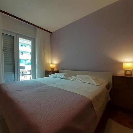 Apartmani Mouse Omiš Cameră foto
