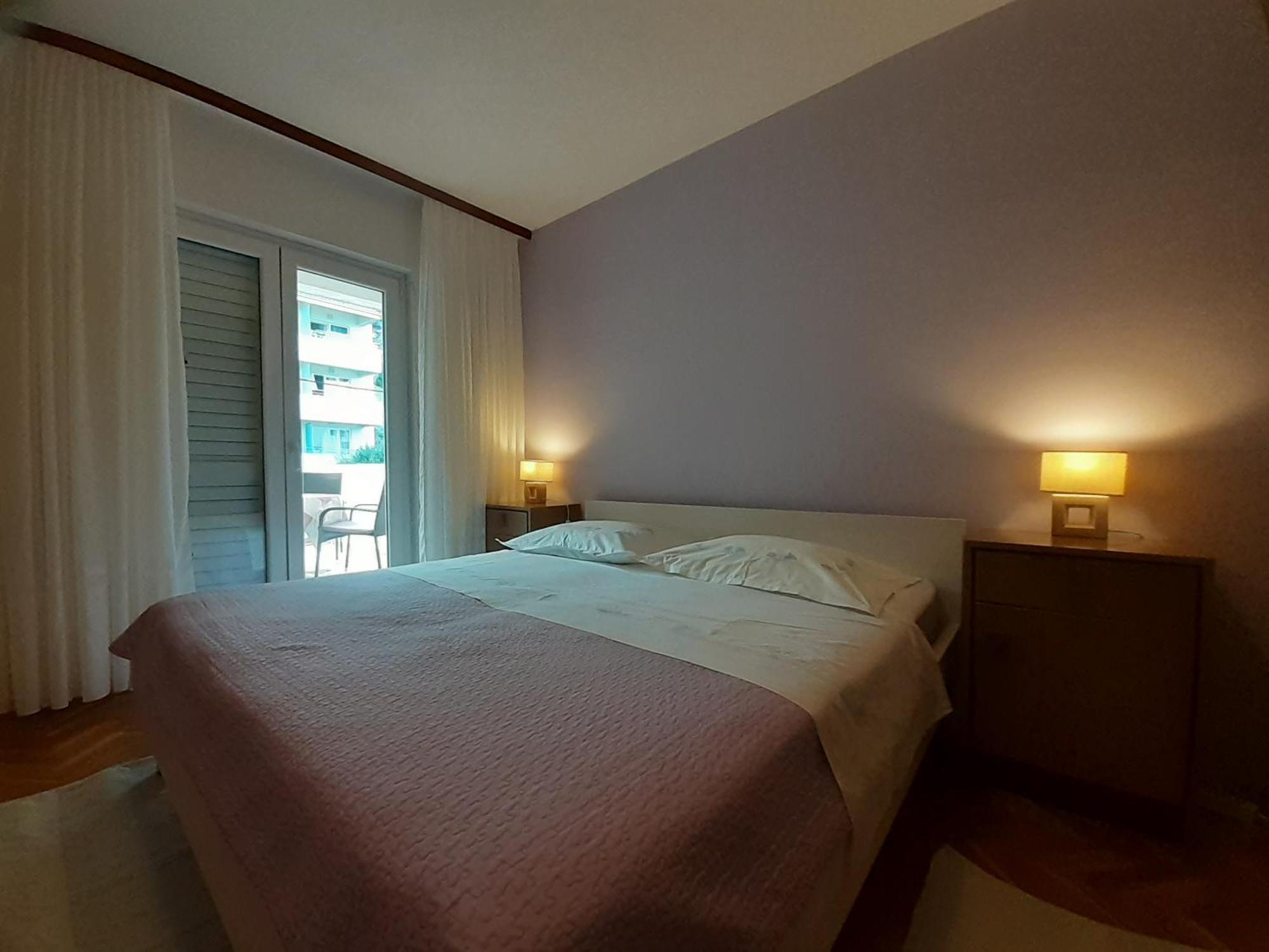 Apartmani Mouse Omiš Cameră foto